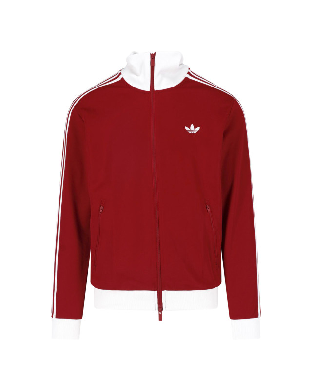 [Adidas] Sweatshirt FW26 KW0119TMVIRE WHITE
