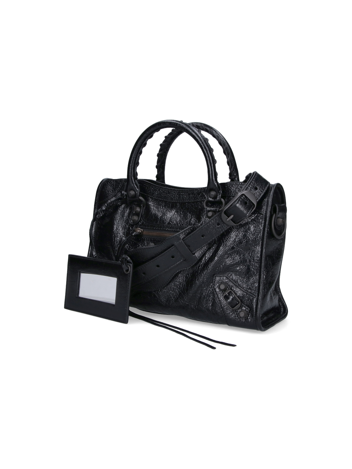 [Balenciaga] Bag FW26 865762 2ACFH1000