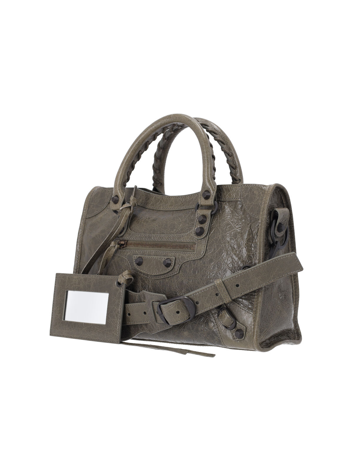 [Balenciaga] Bag FW26 865762 2ACFH3258