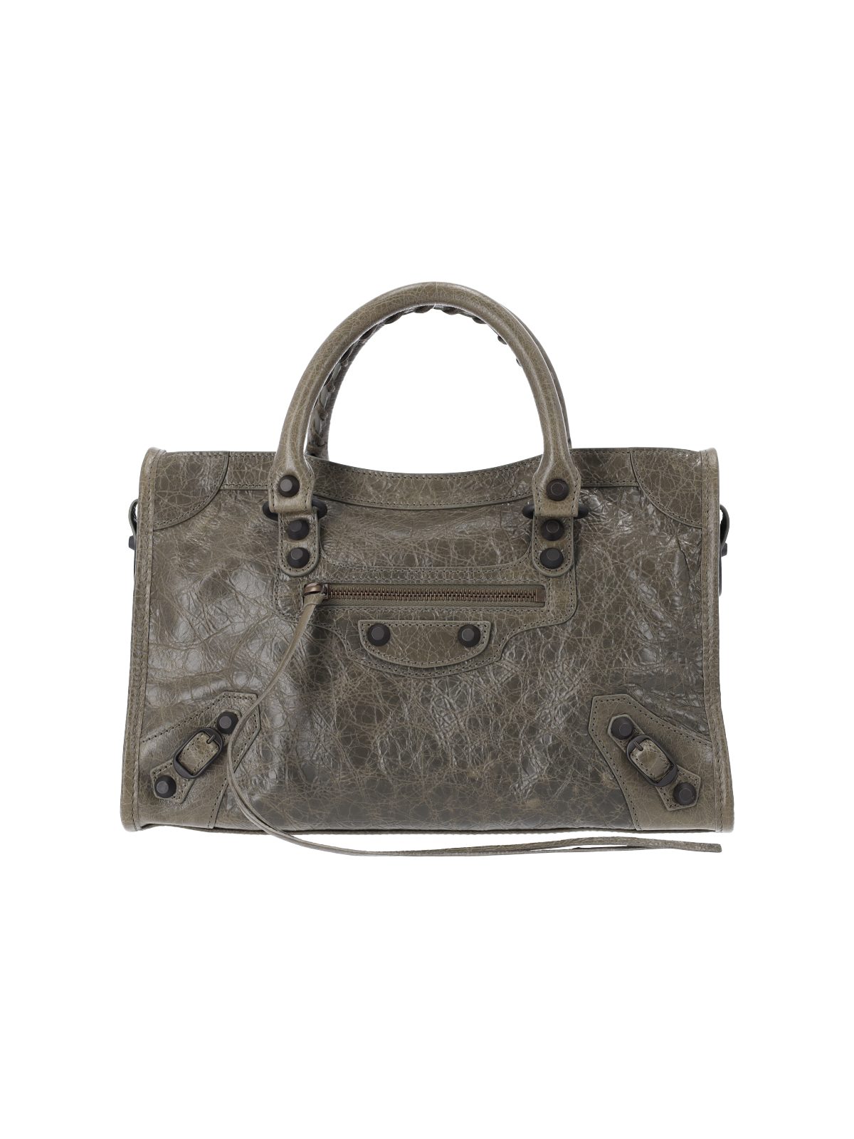 [Balenciaga] Bag FW26 865762 2ACFH3258