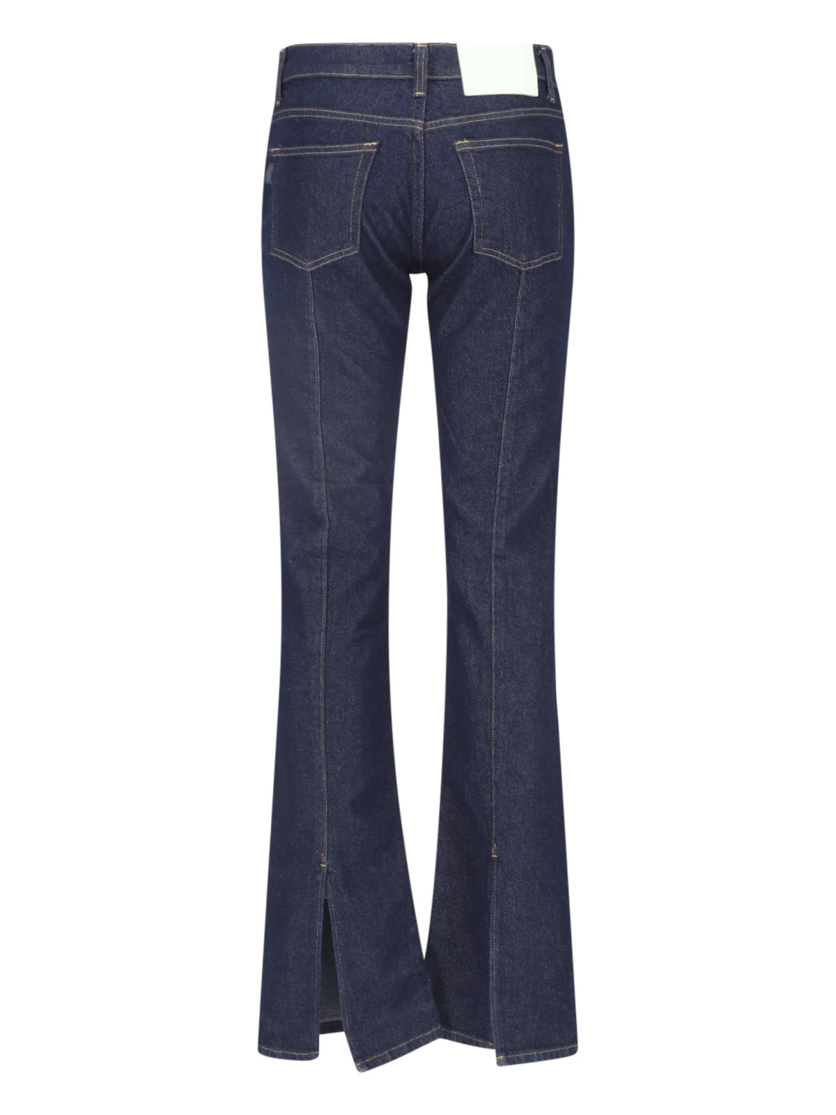 [HAIKURE] Pants FW26 HEW03397DS107L0011