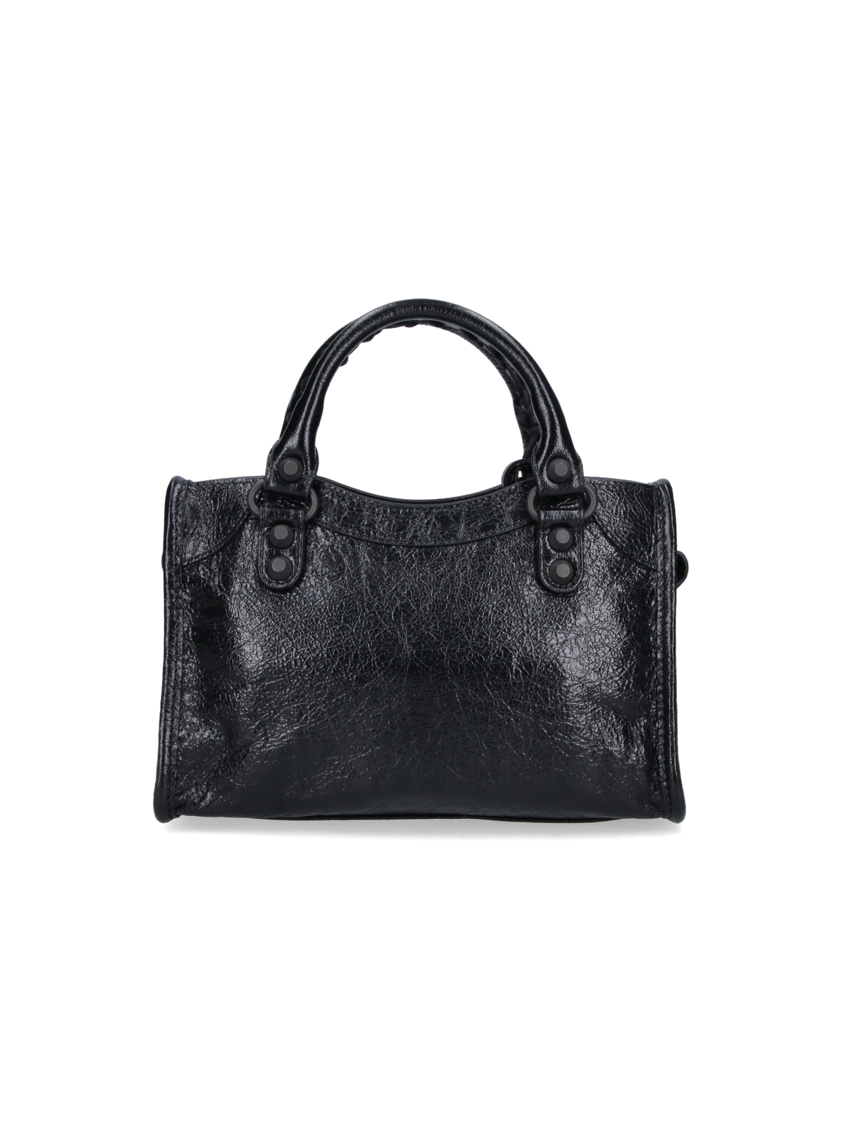 [Balenciaga] Shoulder bag FW26 865763 2ACFH1000