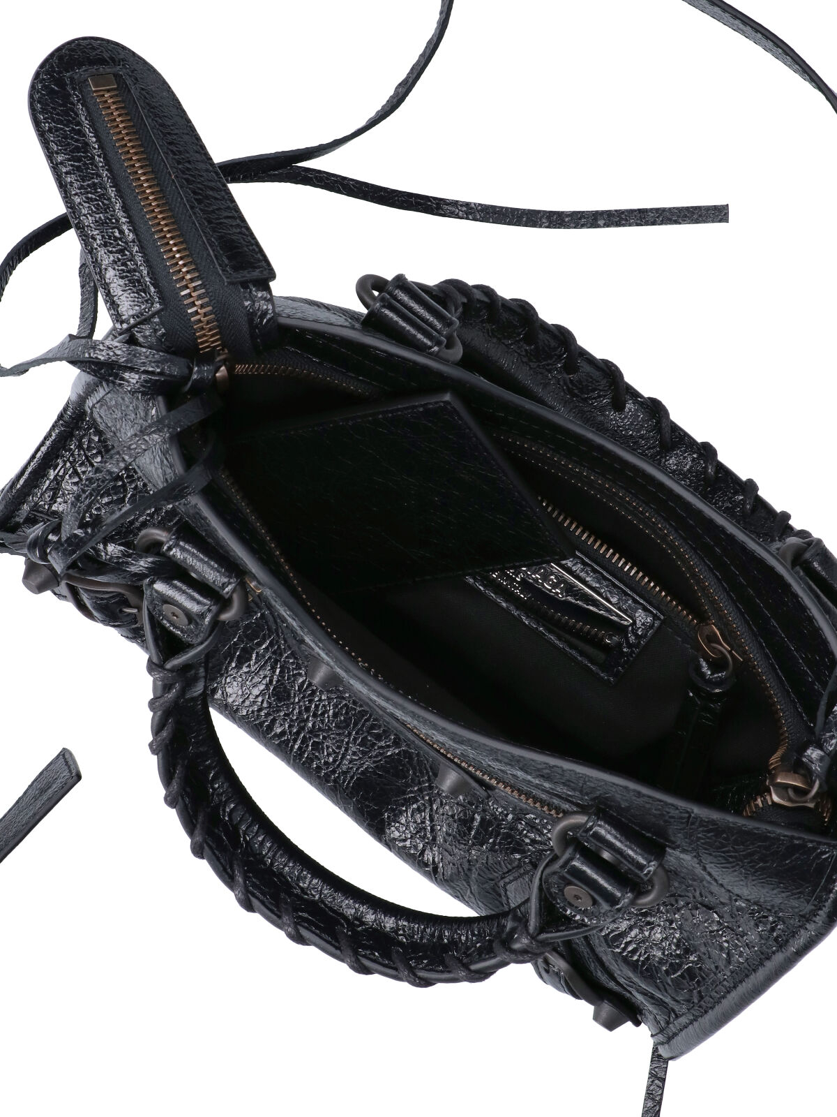 [Balenciaga] Shoulder bag FW26 865763 2ACFH1000