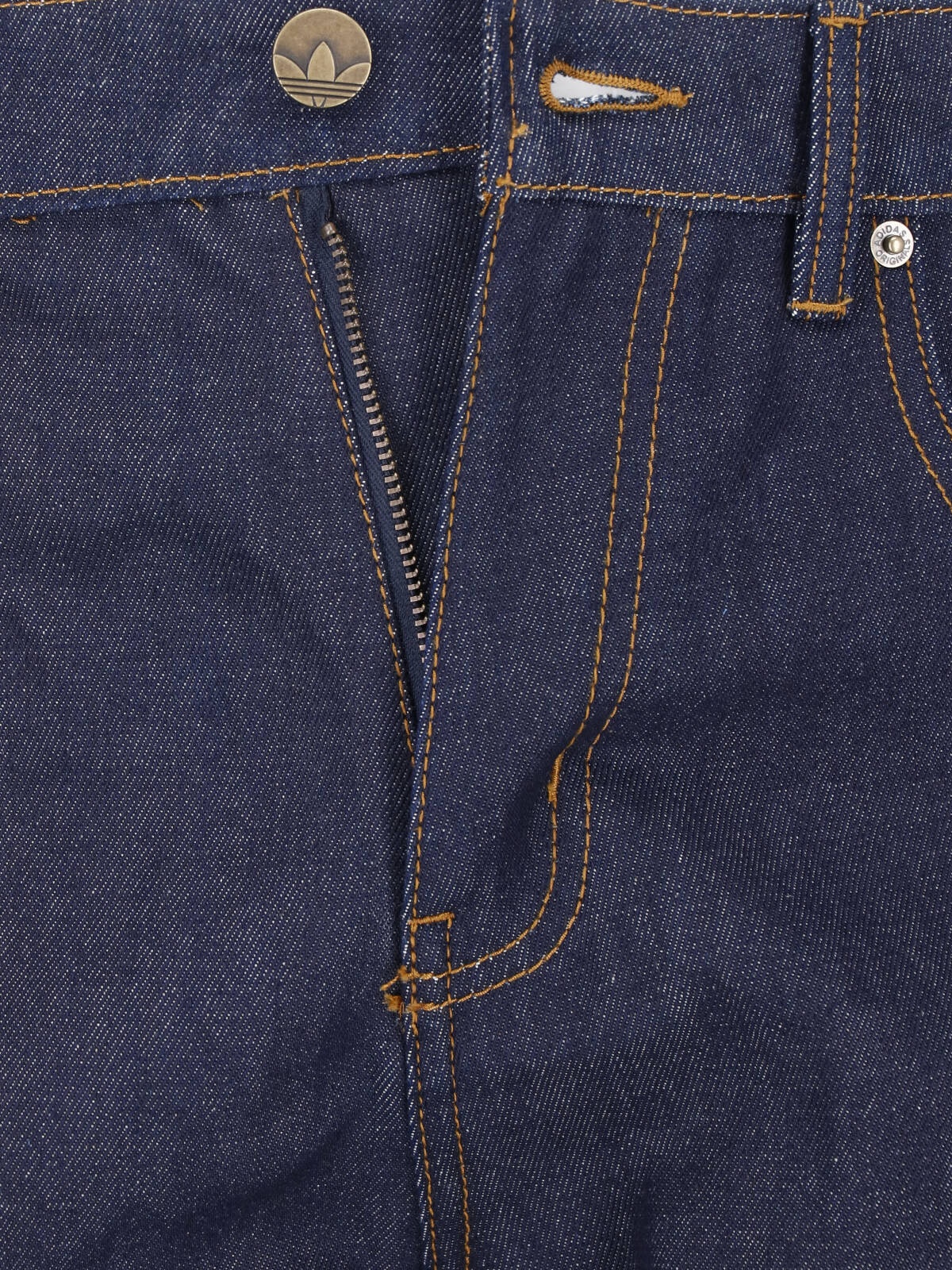 [Adidas] Jeans FW26 KS6924INDDNM