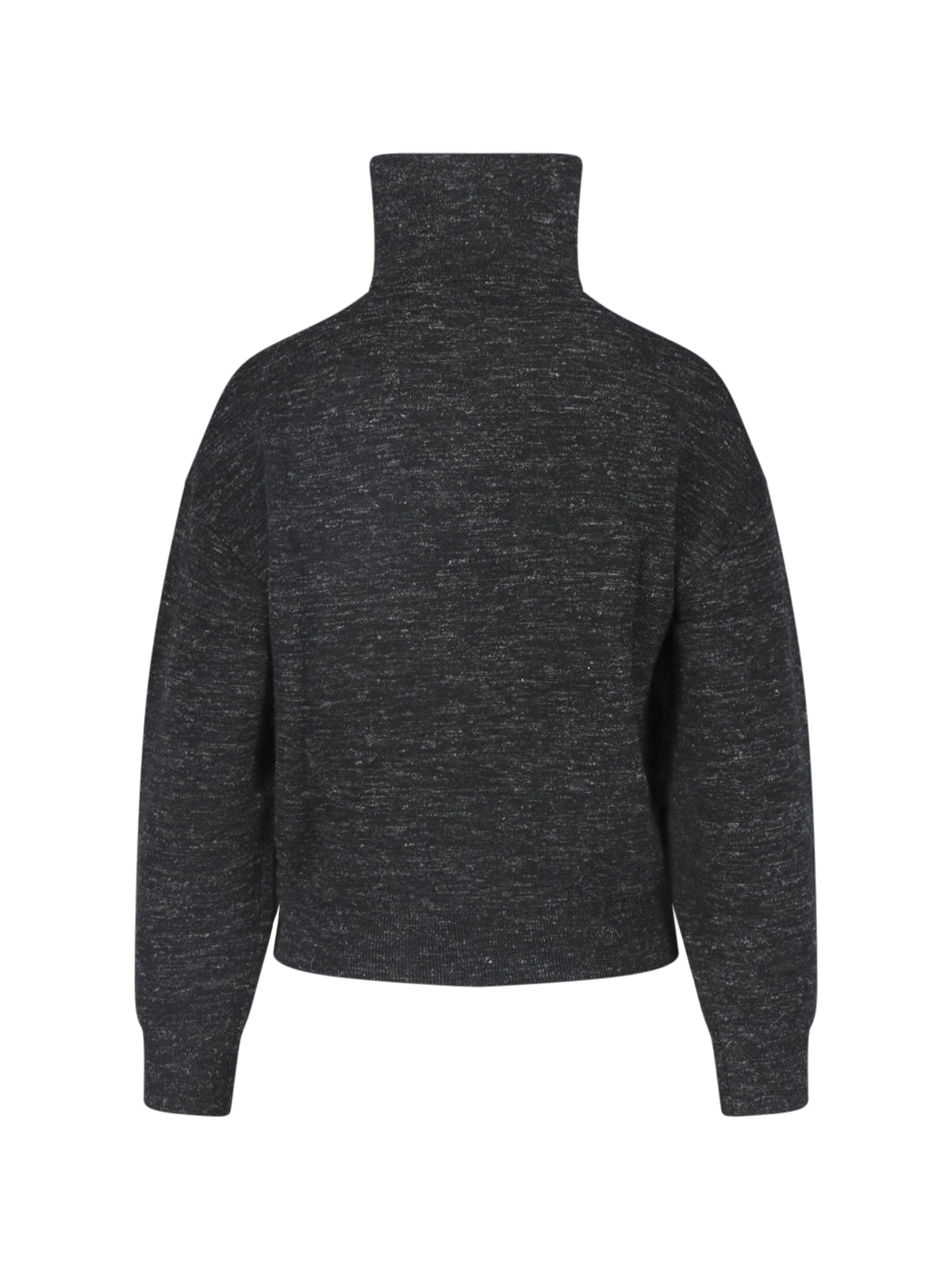 [Marant Etoile] Knitwear FW26 CA0189FA D3L05E01BK