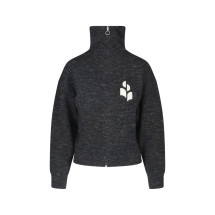 [Marant Etoile] Knitwear FW26 CA0189FA D3L05E01BK