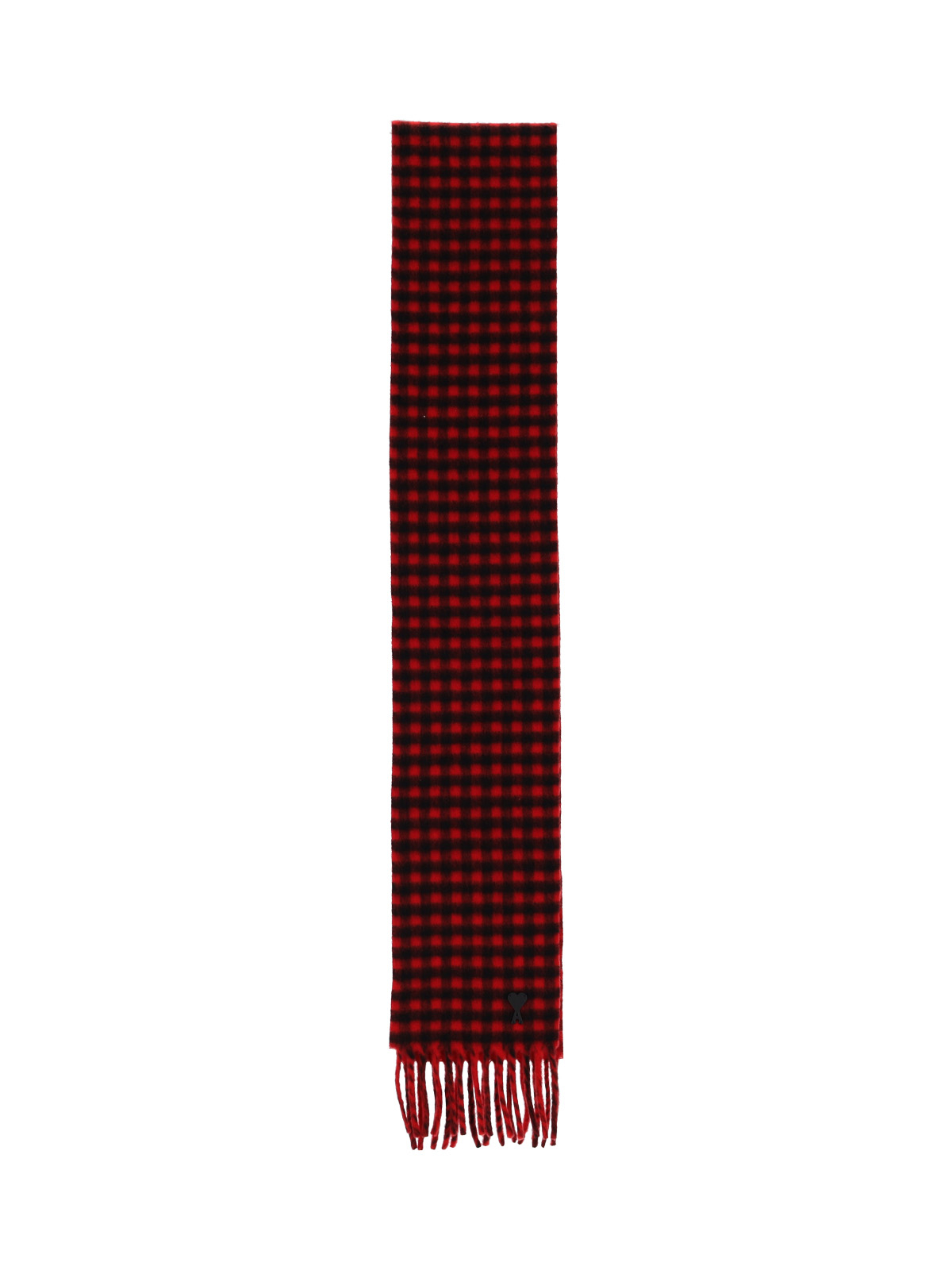 [AMI] Scarf FW26 USF699 AW0059A252