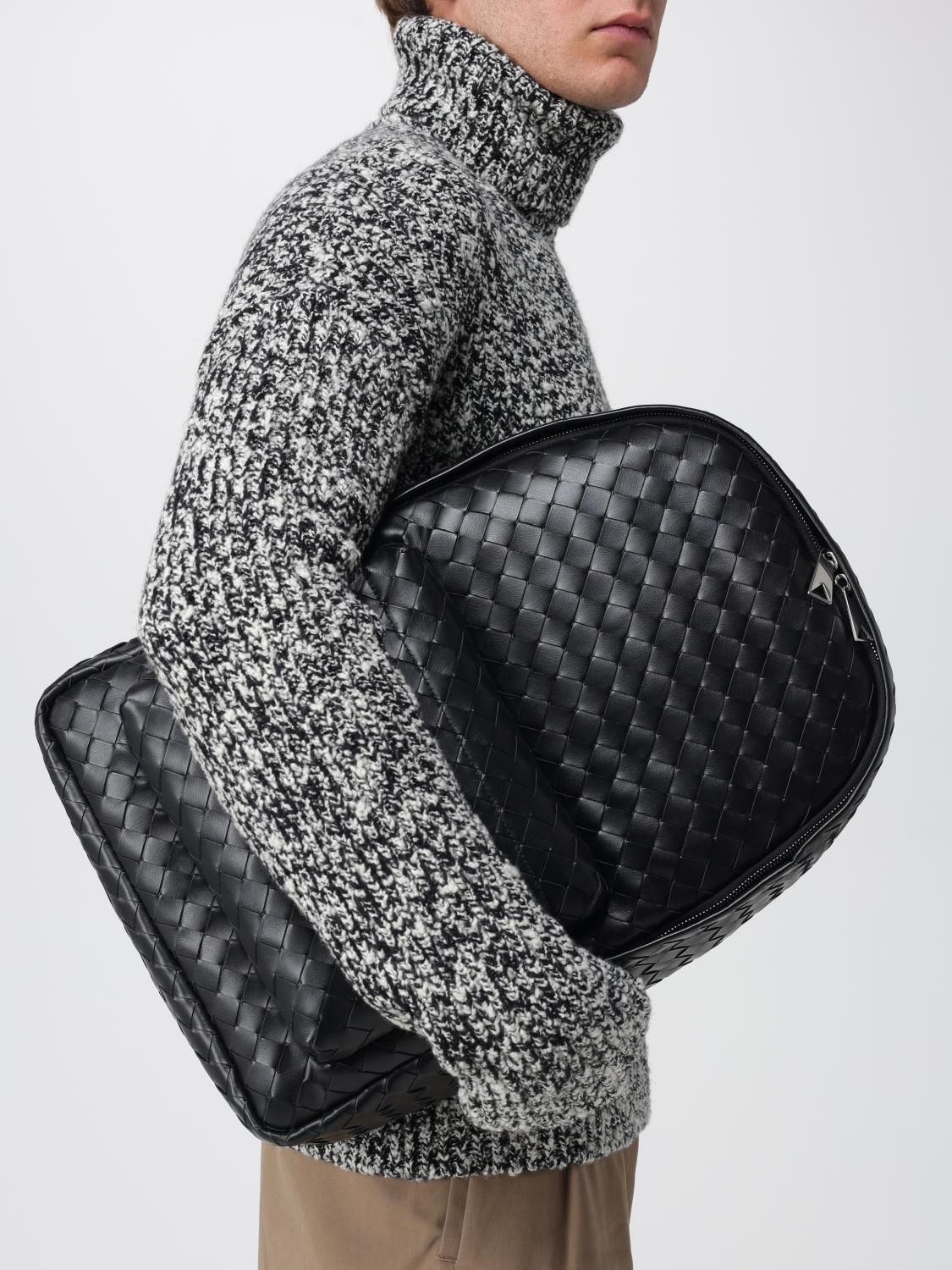 [Bottega Veneta] Backpack FW25 828527V2HL2 8803