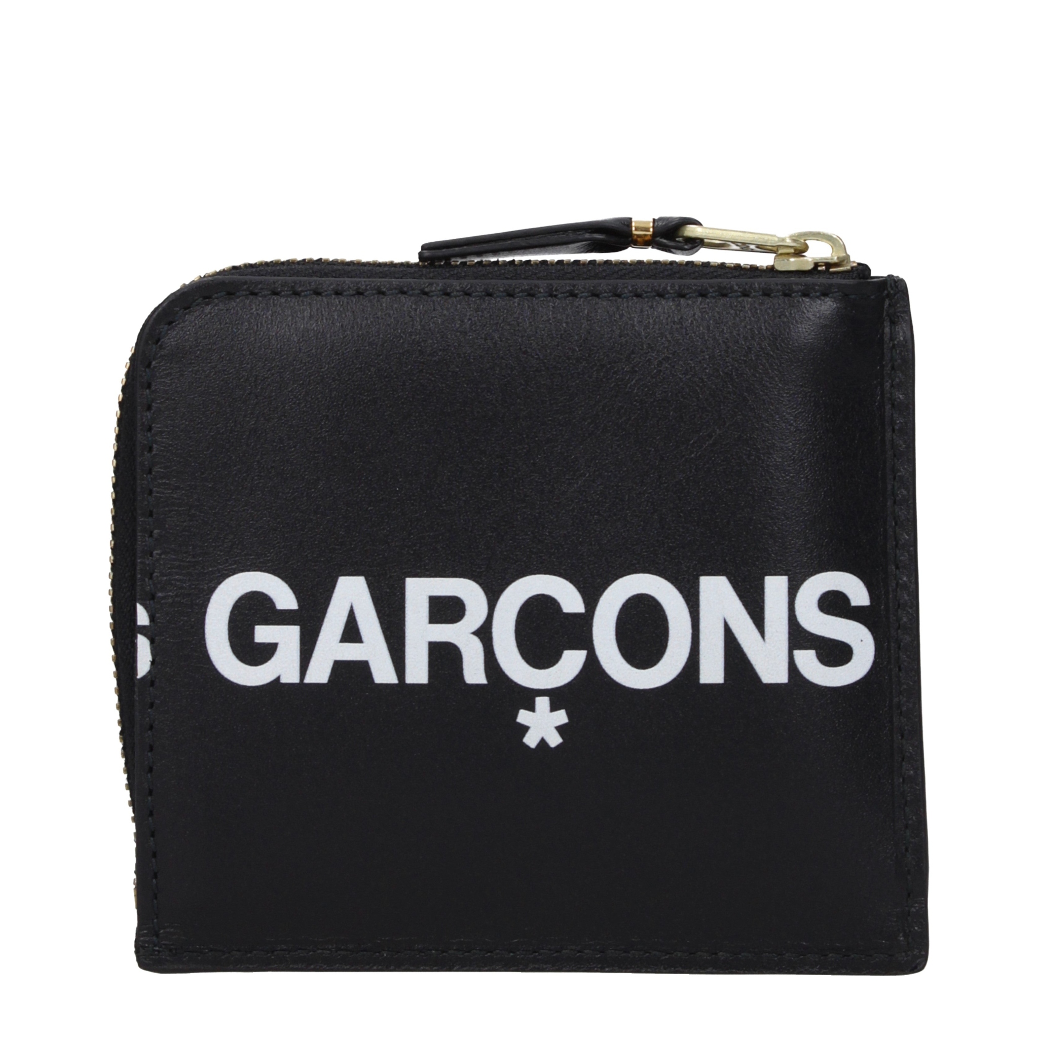 [Comme des Garçon] Wallet SS25 SA3100HLBLACK