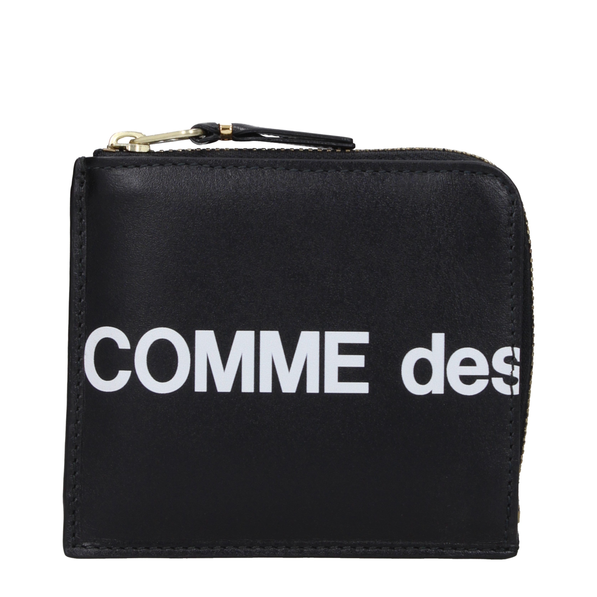 [Comme des Garçon] Wallet SS25 SA3100HLBLACK