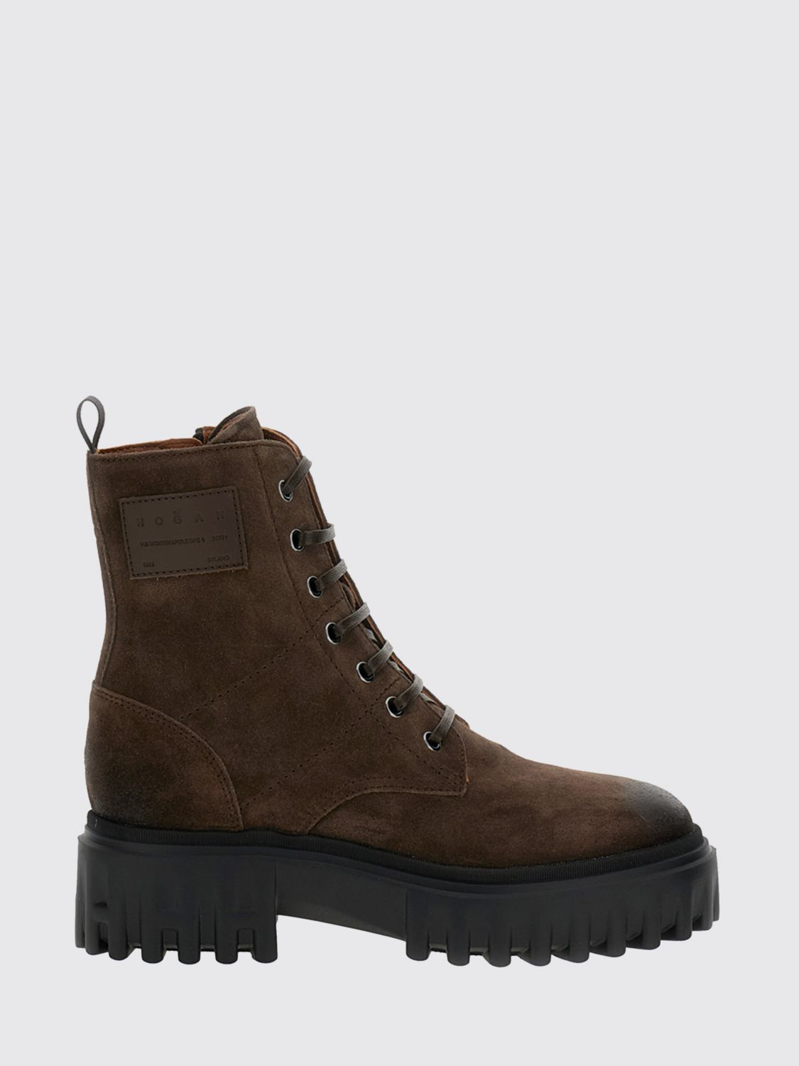 [Hogan] Ankle Boots FW26 HXW7000FW70ULW S610
