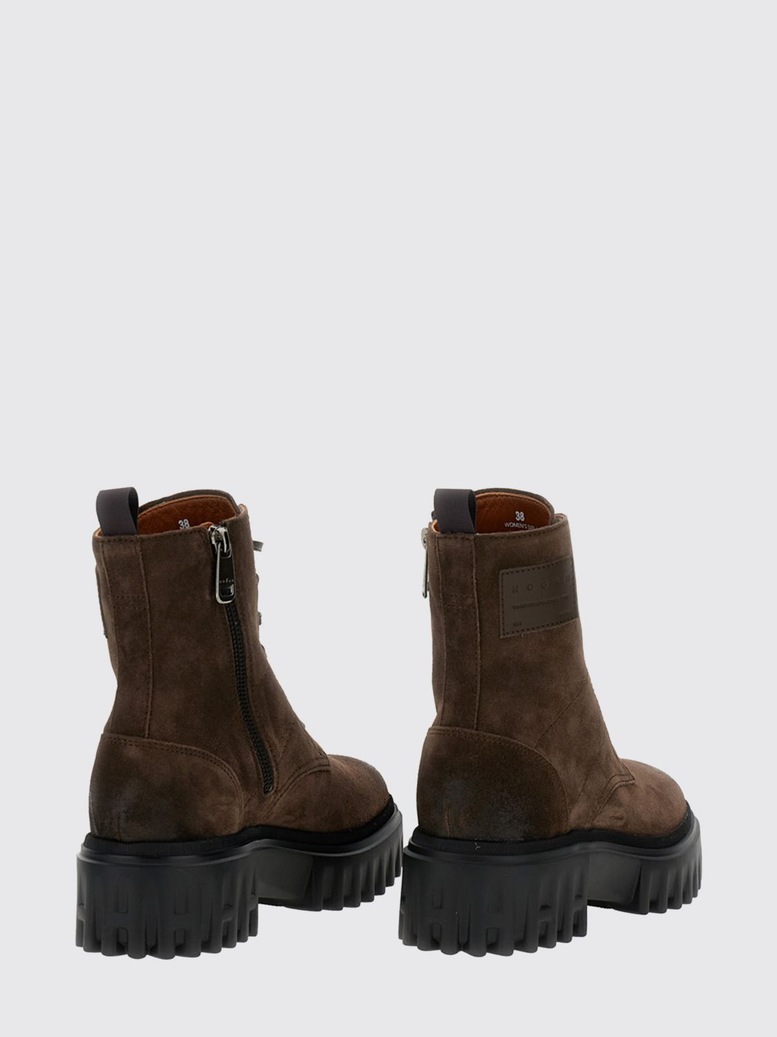 [Hogan] Ankle Boots FW26 HXW7000FW70ULW S610
