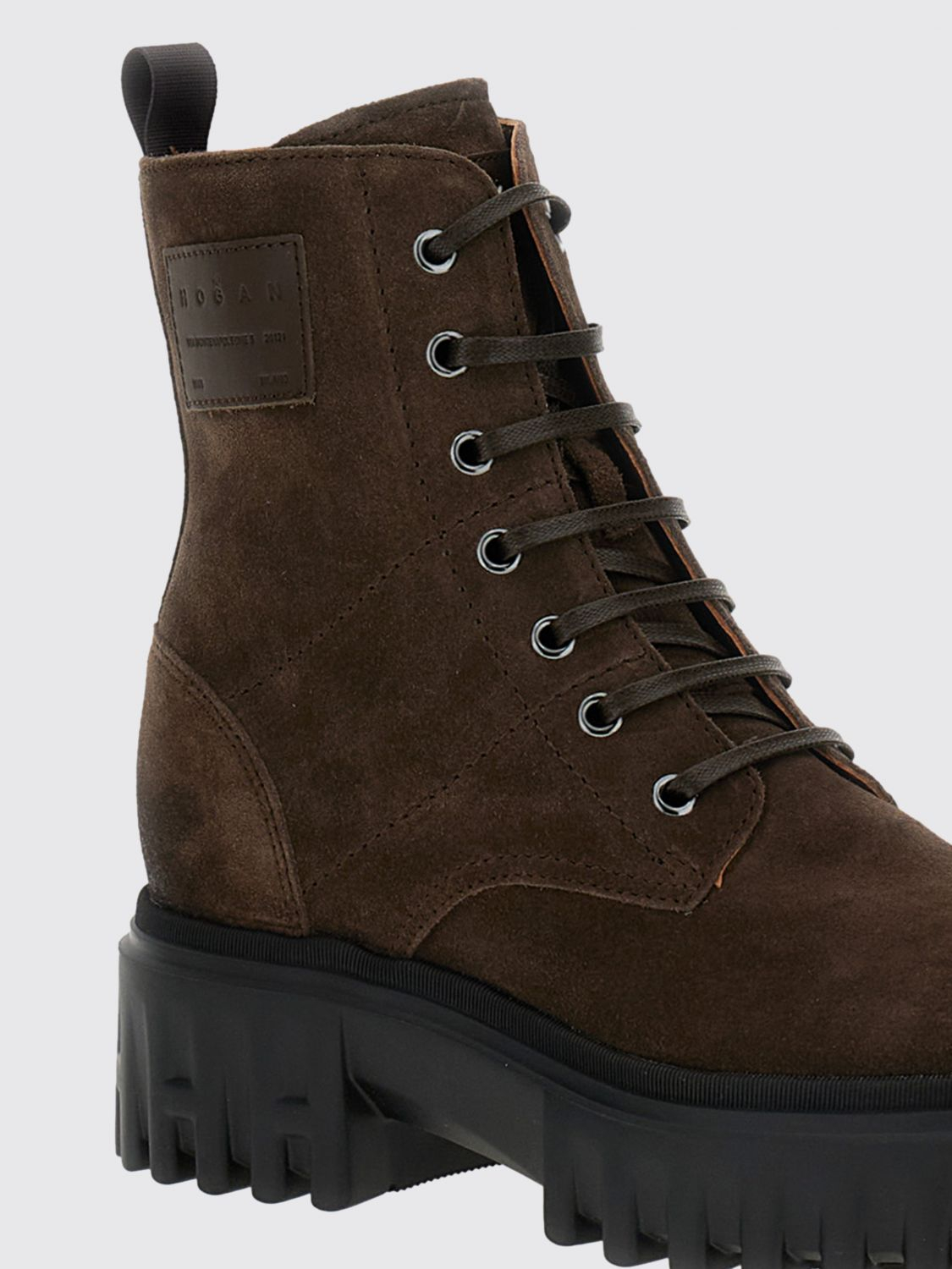 [Hogan] Ankle Boots FW26 HXW7000FW70ULW S610