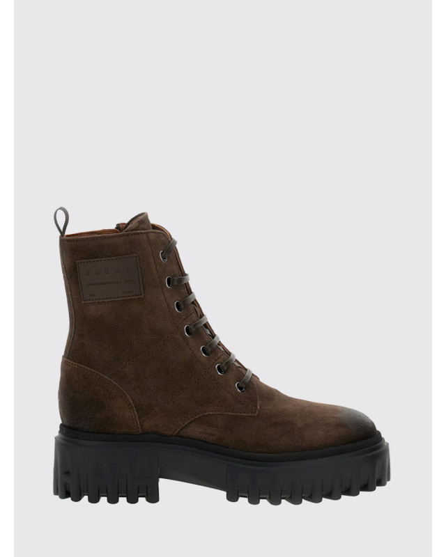 [Hogan] Ankle Boots FW26 HXW7000FW70ULW S610
