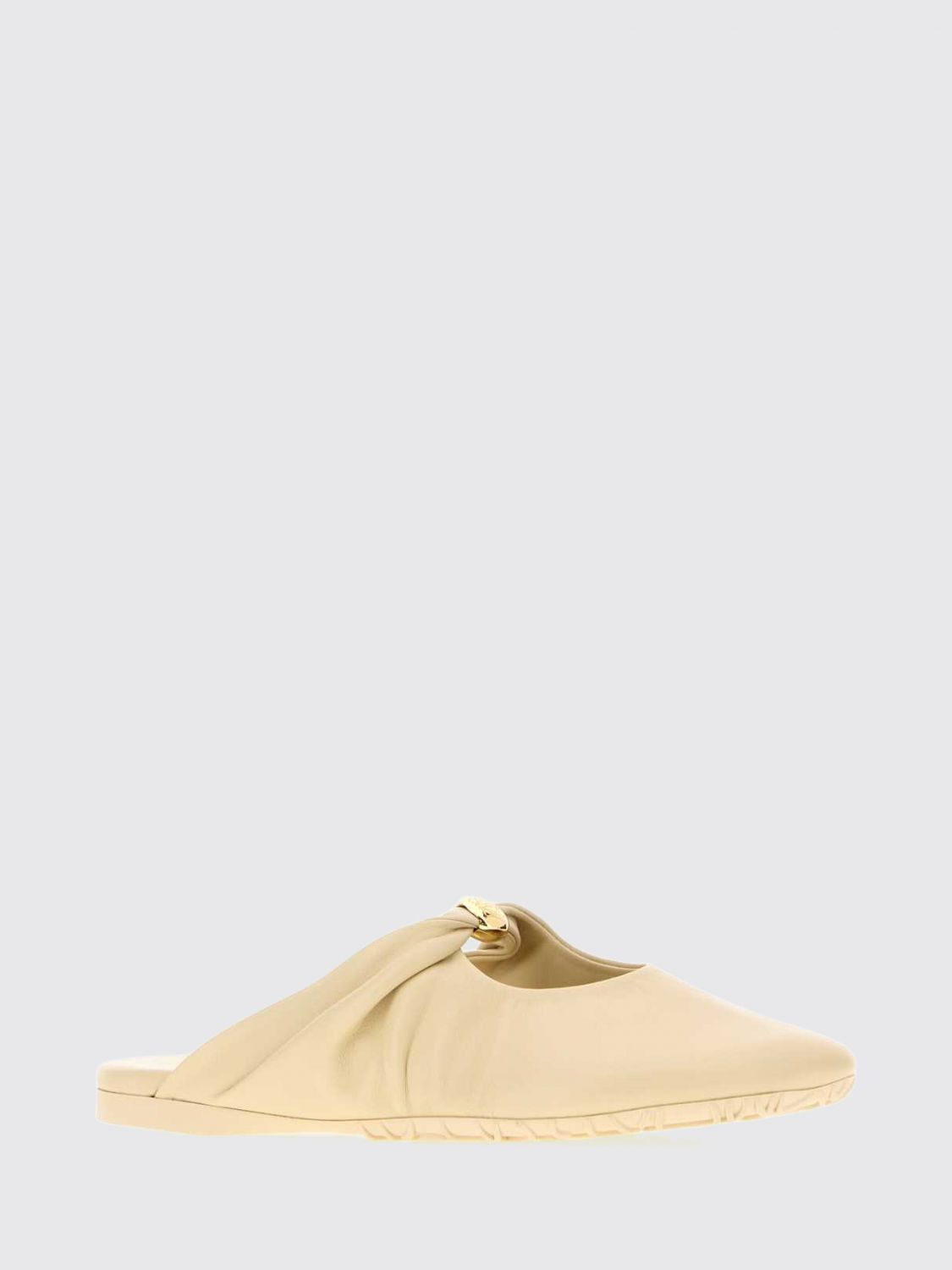 [Loewe] Sandals FW26 L616465X86 DOUGH