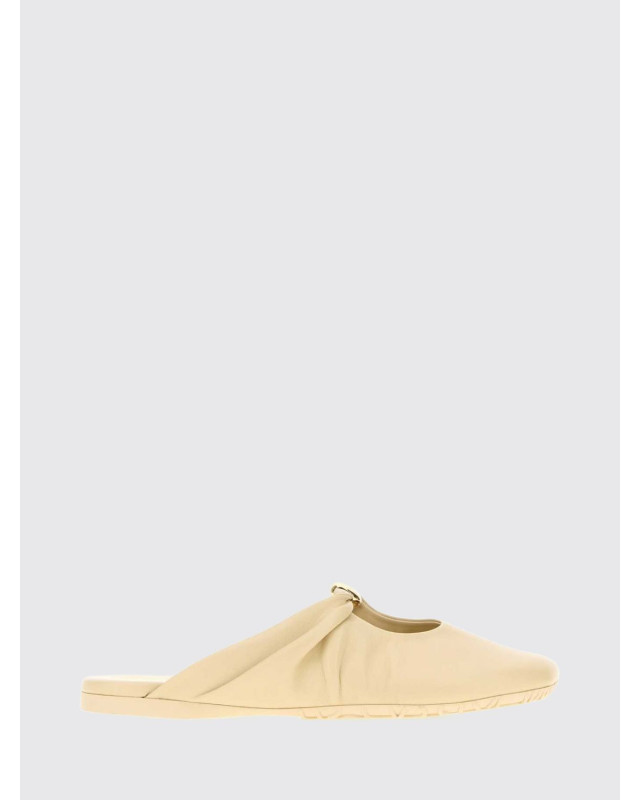 [Loewe] Sandals FW26 L616465X86 DOUGH