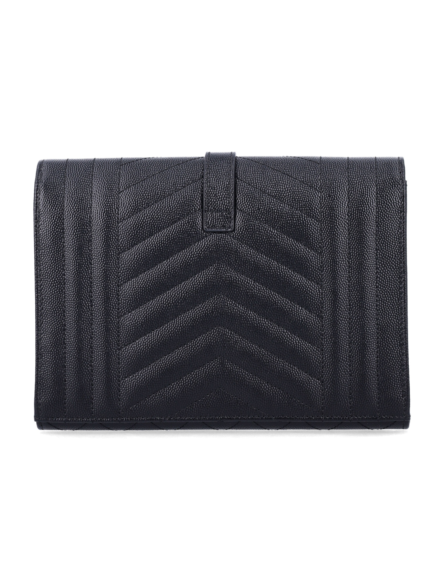 [Saint Laurent] Clutch bag FW26 651030BOW911000