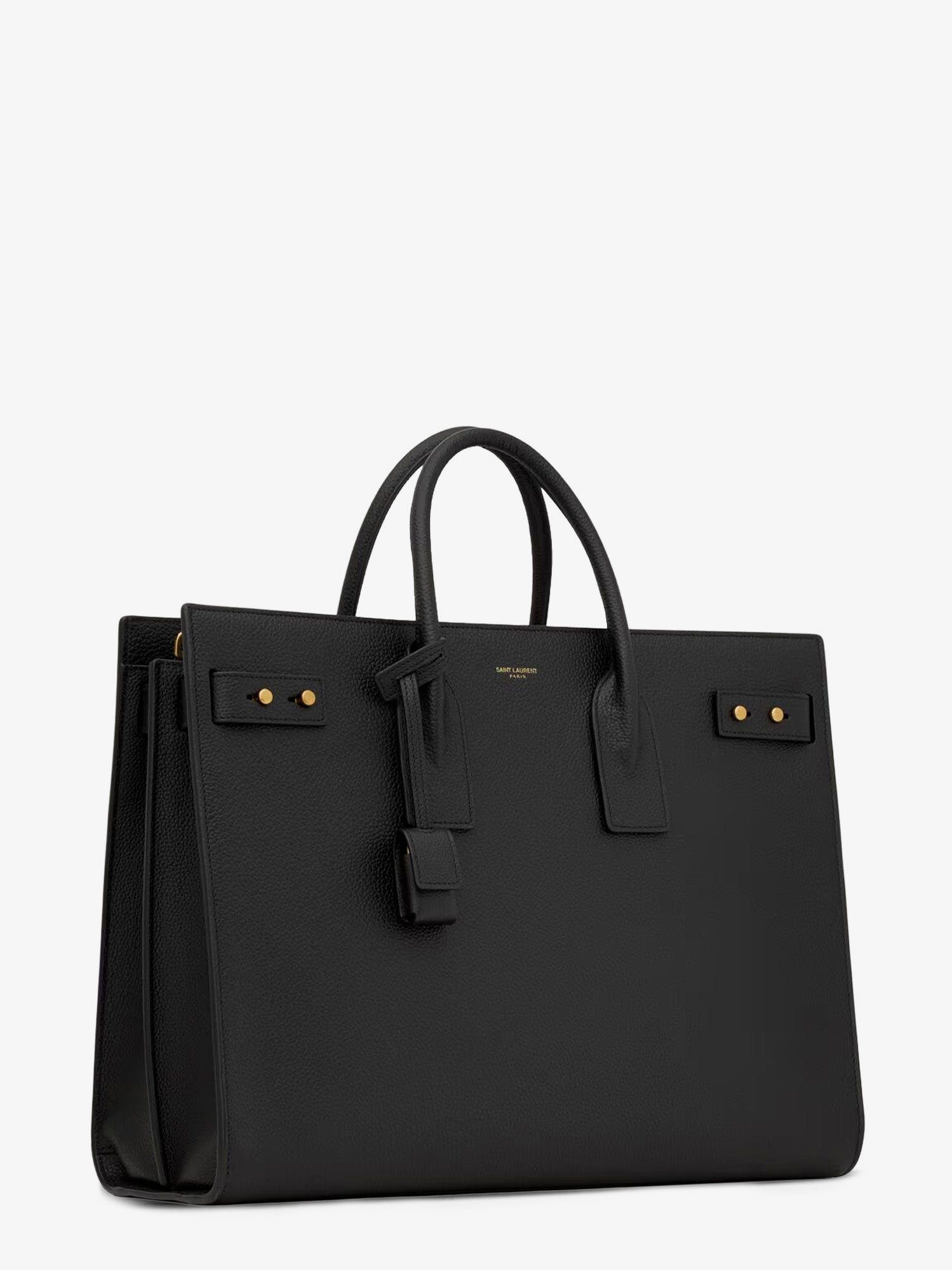 [Saint Laurent] Tote bag FW26 631526DTI0W1000