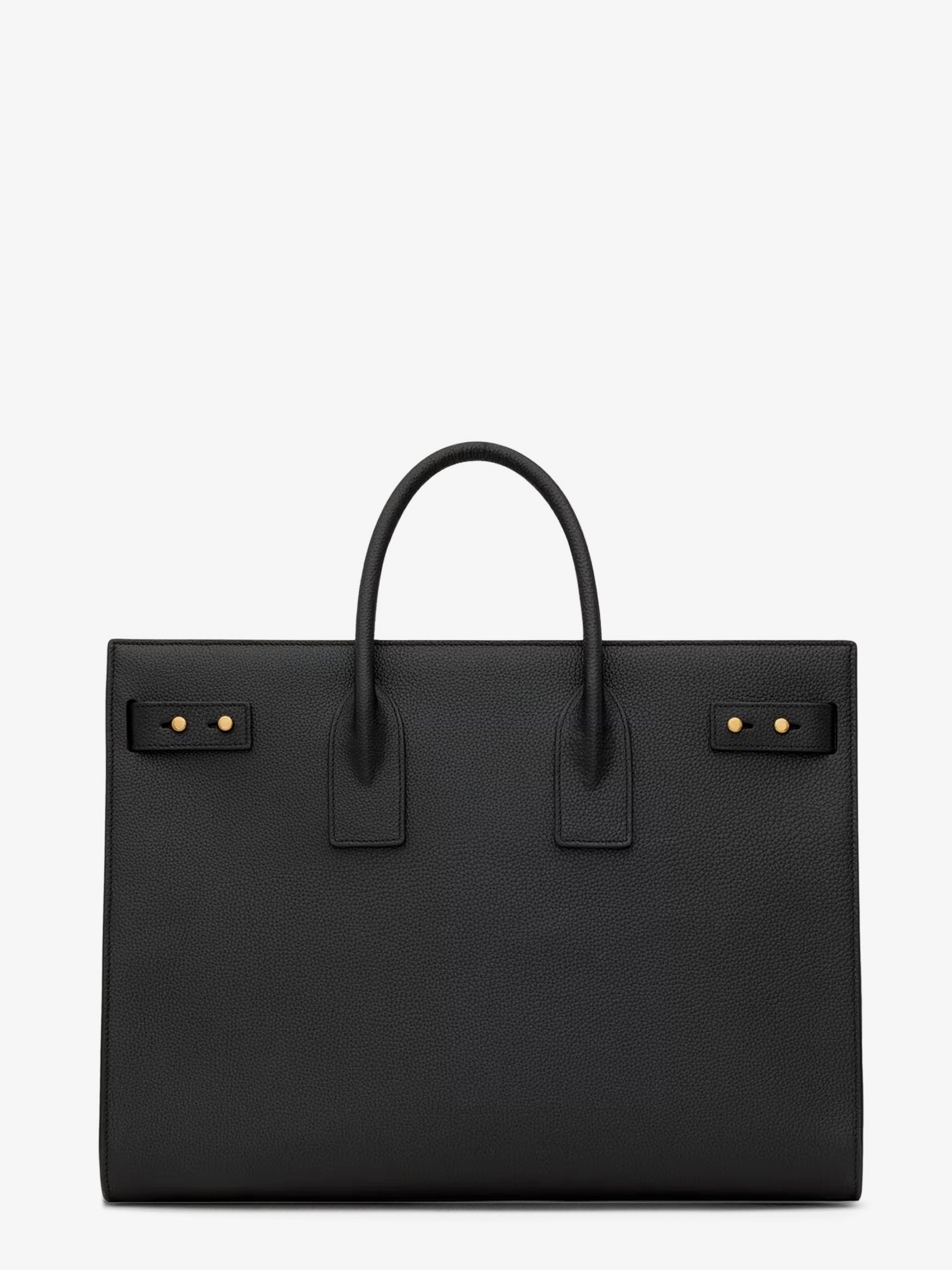 [Saint Laurent] Tote bag FW26 631526DTI0W1000