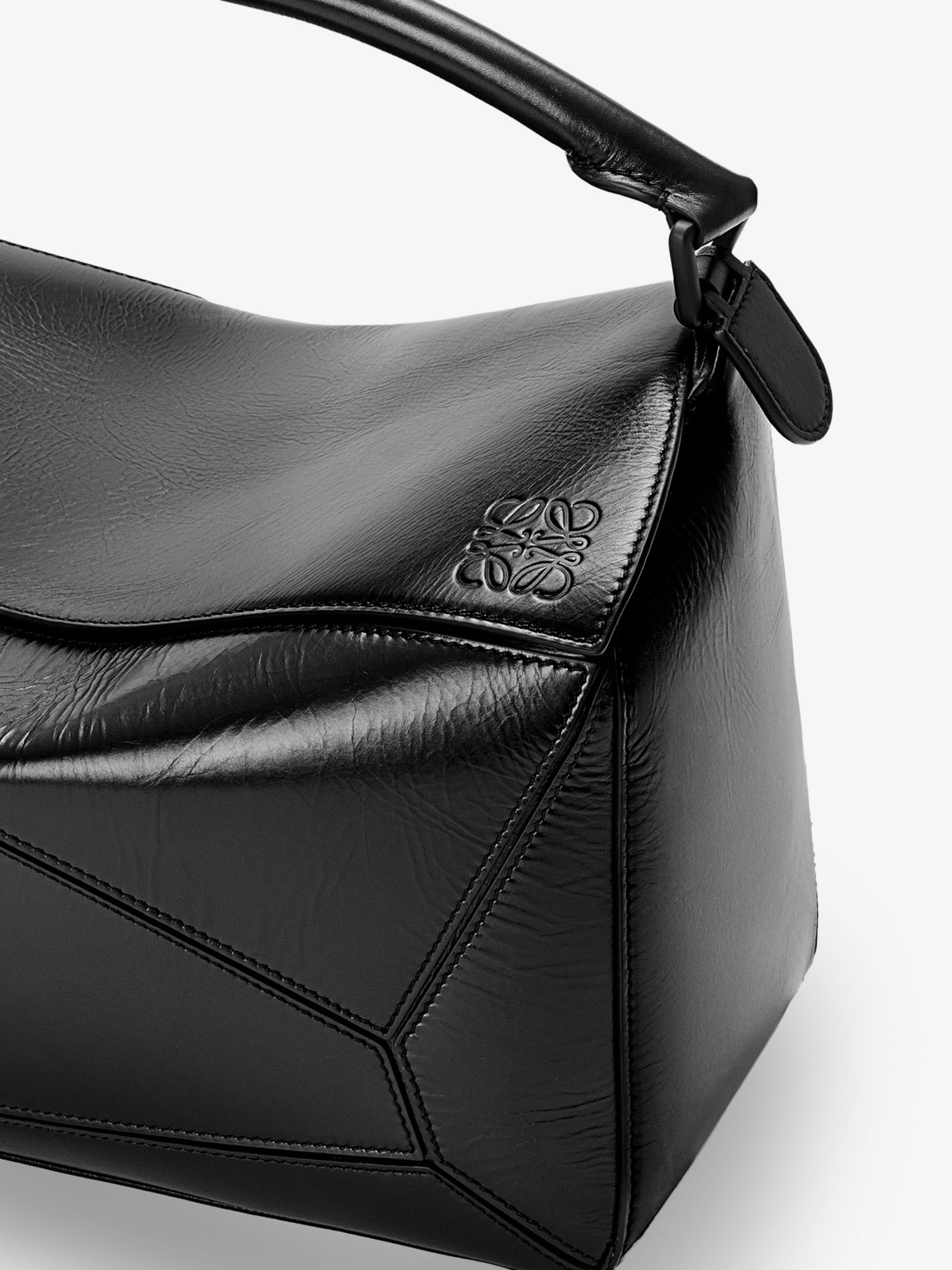 [Loewe] Bag FW26 B510PNLX201100