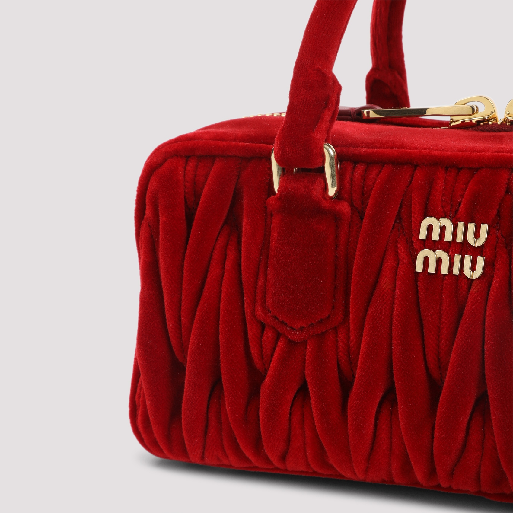 [Miu Miu] Bag FW26 5BB142VOON.2EOM