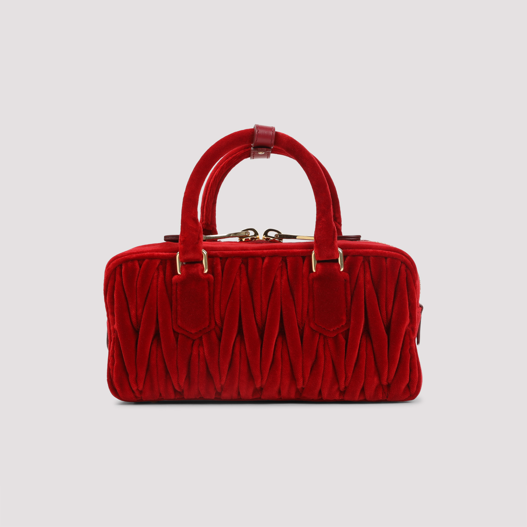 [Miu Miu] Bag FW26 5BB142VOON.2EOM