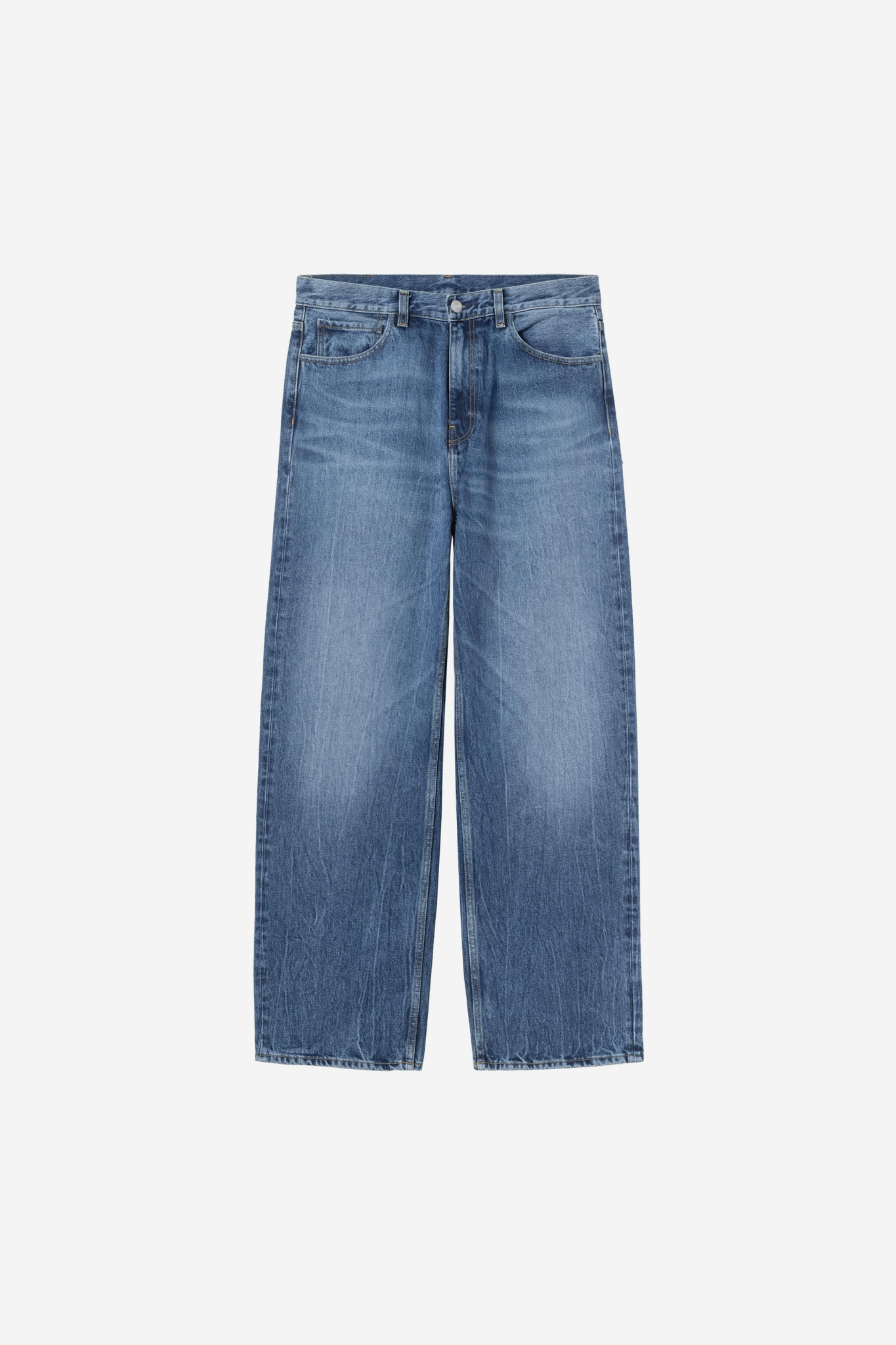 [CARHARTT WIP] Jeans FW26 I037534