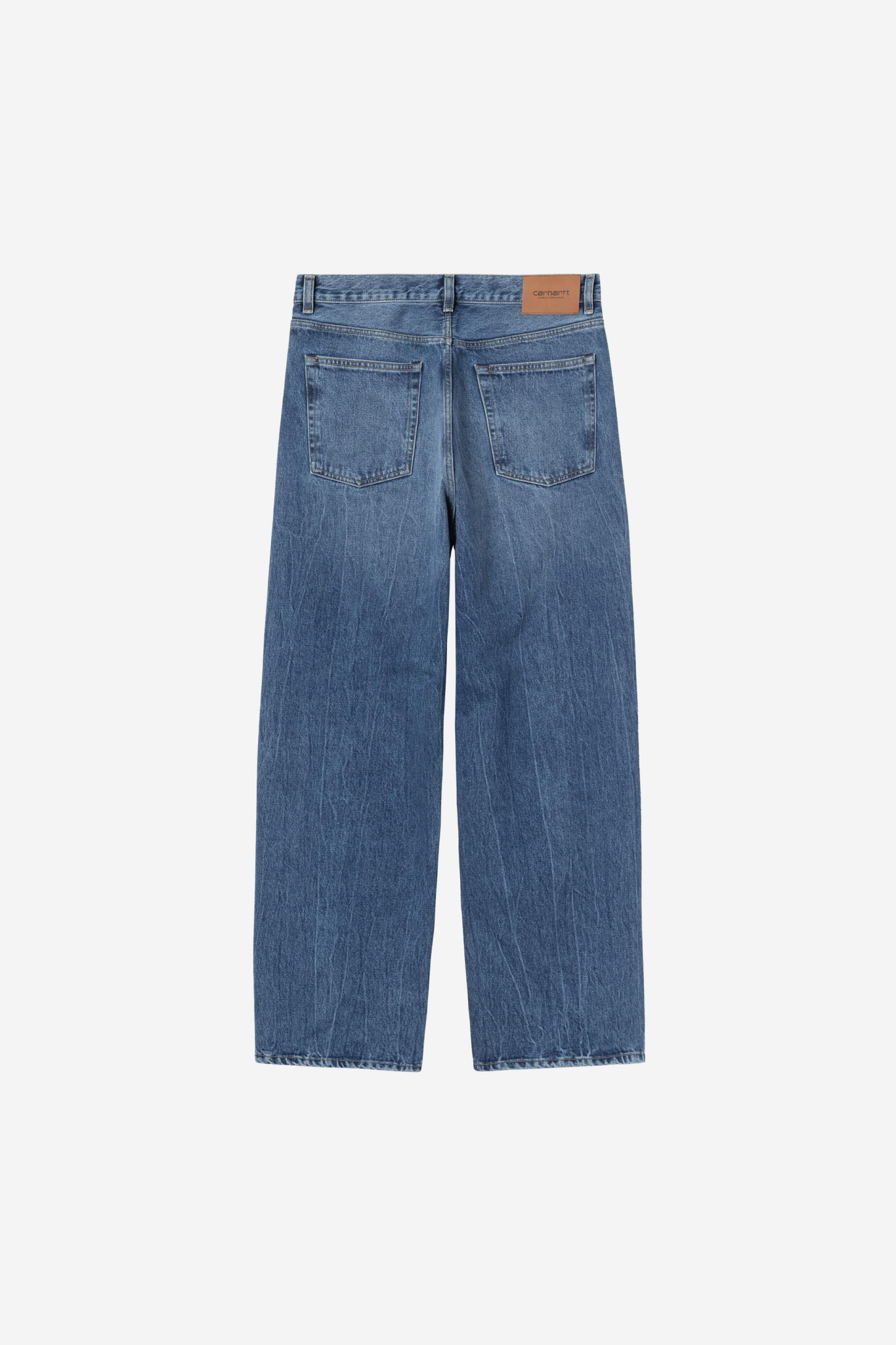 [CARHARTT WIP] Jeans FW26 I037534