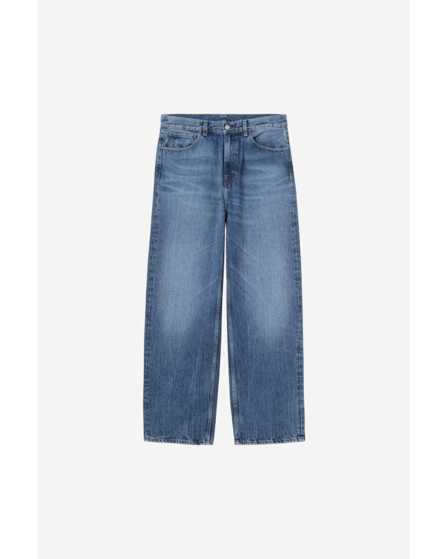 [CARHARTT WIP] Jeans FW26 I037534