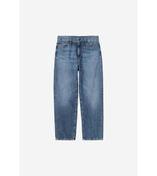[CARHARTT WIP] Jeans FW26 I036728