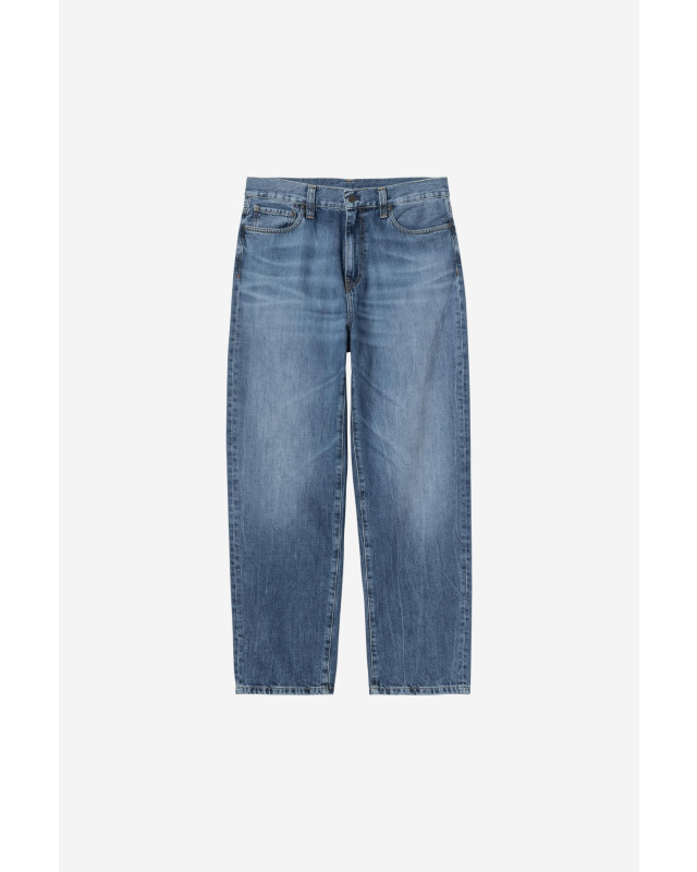 [CARHARTT WIP] Jeans FW26 I036728
