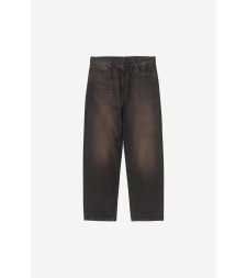 [CARHARTT WIP] Jeans FW26 I036728