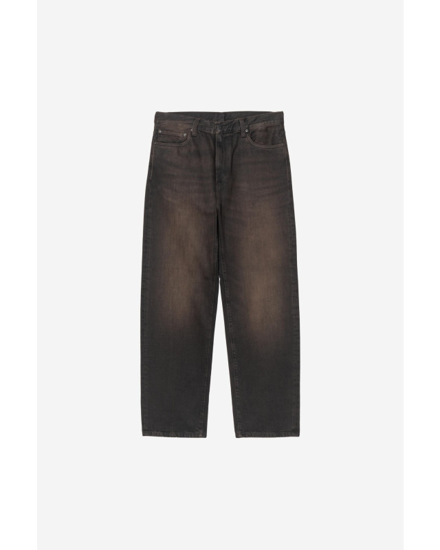 [CARHARTT WIP] Jeans FW26 I036728