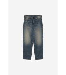 [CARHARTT WIP] Jeans FW26 I036728