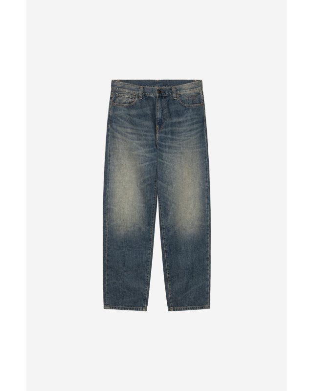 [CARHARTT WIP] Jeans FW26 I036728
