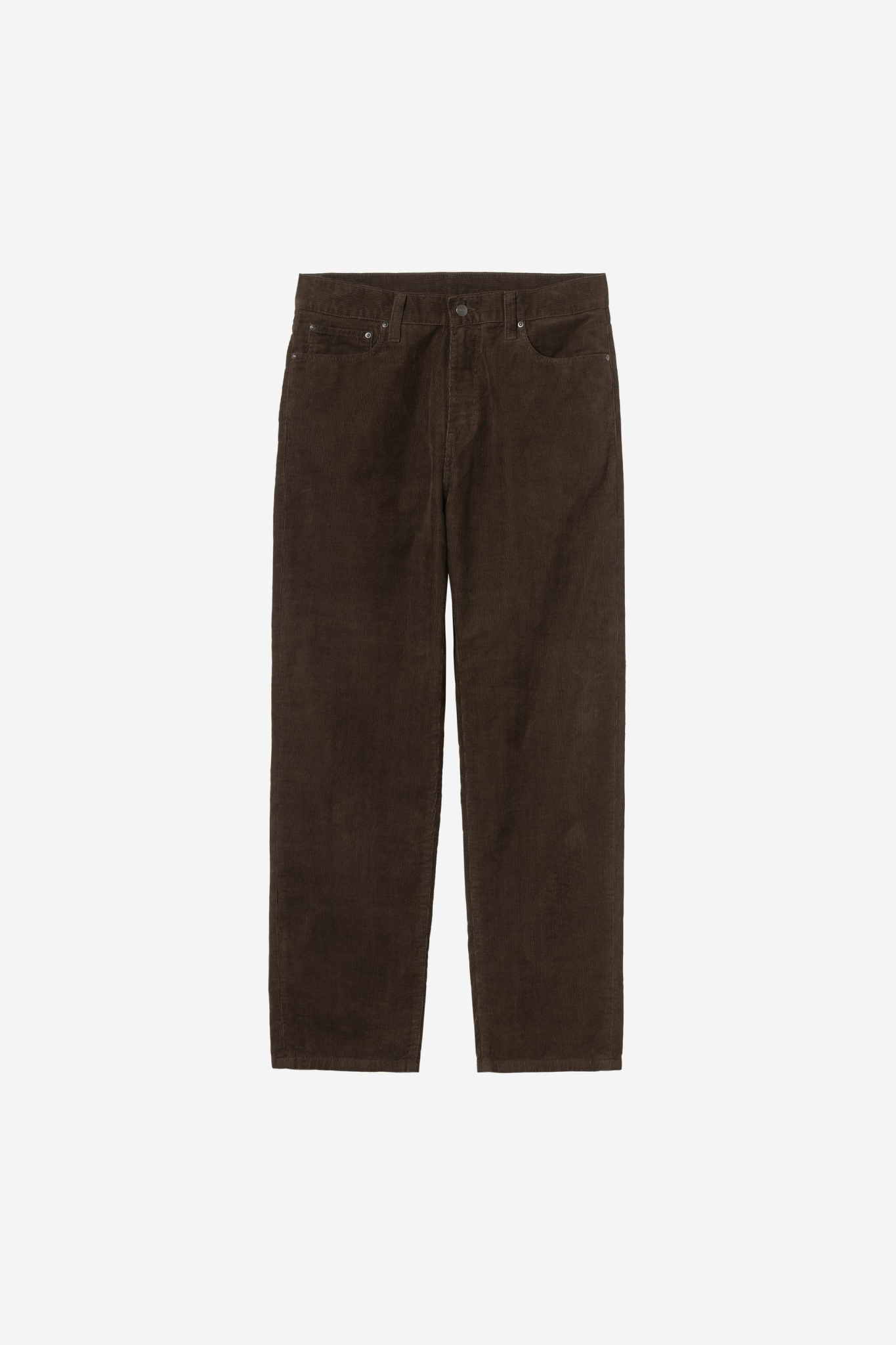 [CARHARTT WIP] Trousers FW26 I037292