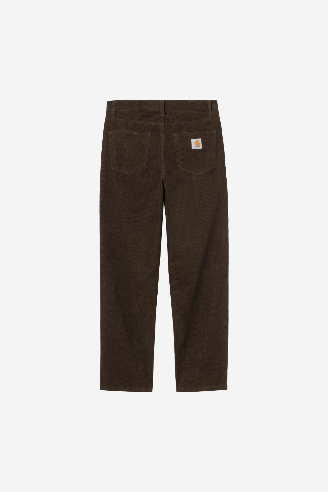 [CARHARTT WIP] Trousers FW26 I037292