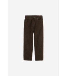 [CARHARTT WIP] Trousers FW26 I037292