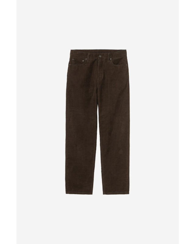[CARHARTT WIP] Trousers FW26 I037292