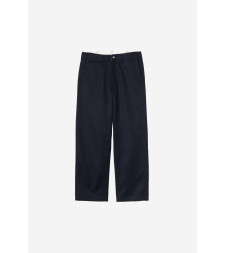 [CARHARTT WIP] Trousers FW26 I036502