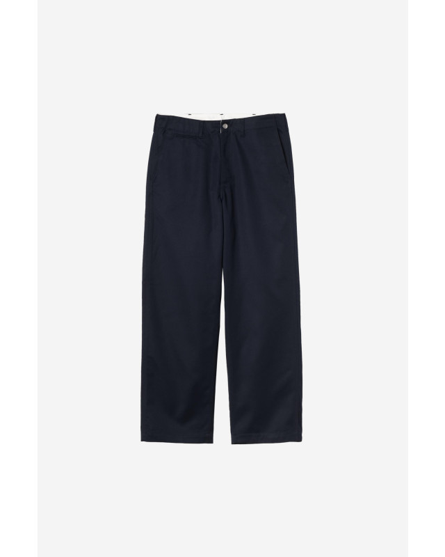 [CARHARTT WIP] Trousers FW26 I036502