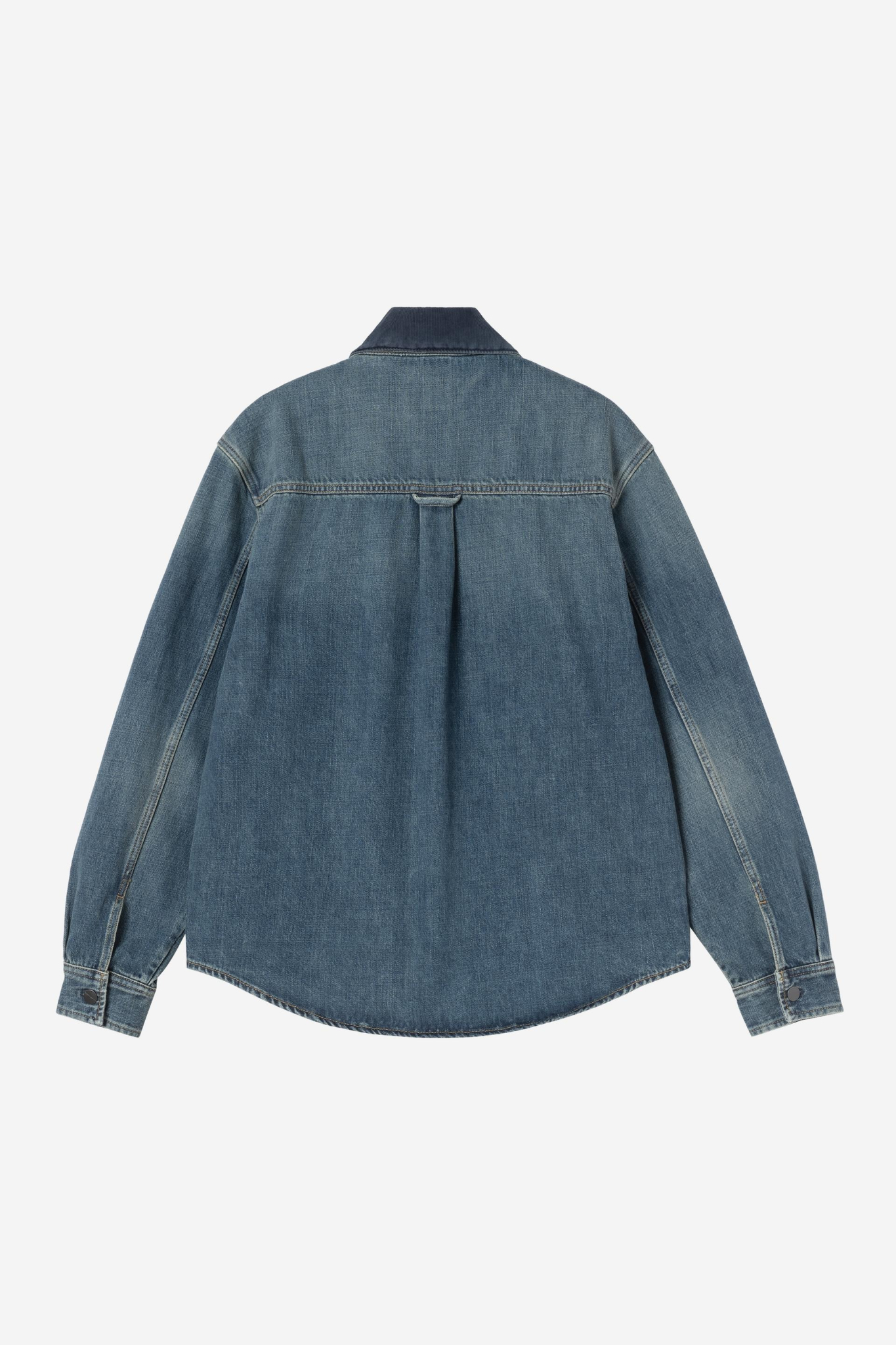 [CARHARTT WIP] Jacket FW26 I037532
