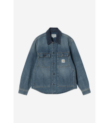 [CARHARTT WIP] Jacket FW26 I037532