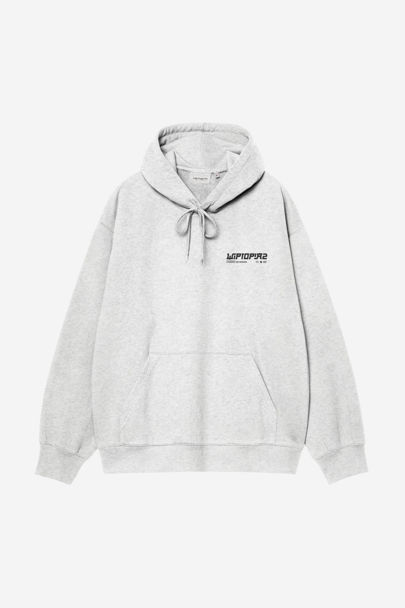 [CARHARTT WIP] Zip up FW26 I037224