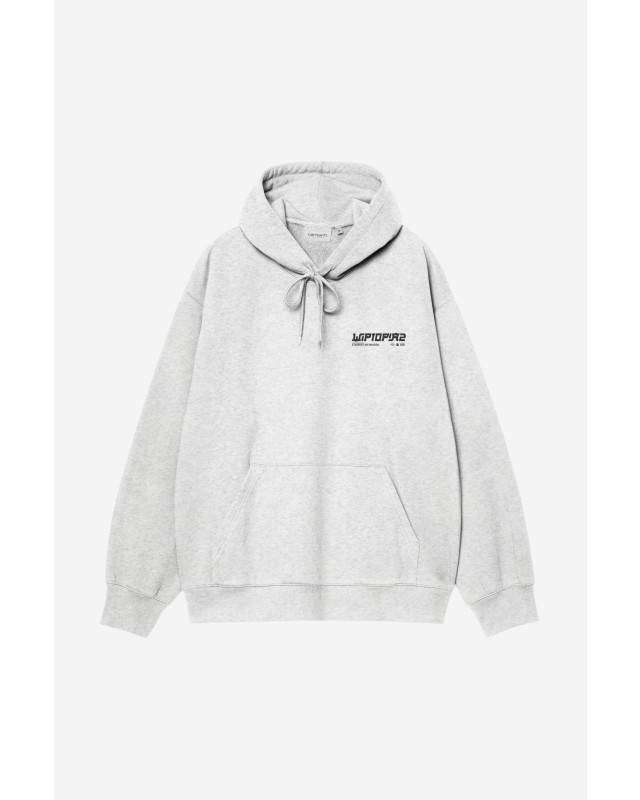 [CARHARTT WIP] Zip up FW26 I037224