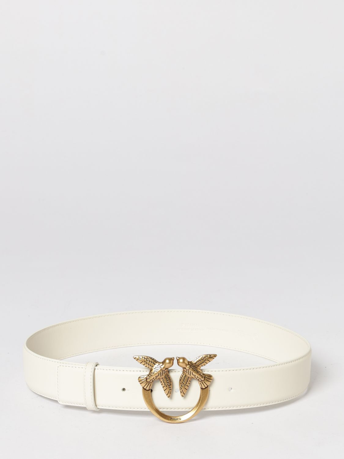 [PINKO] Belt SS26 100120A0F1 Z14Q