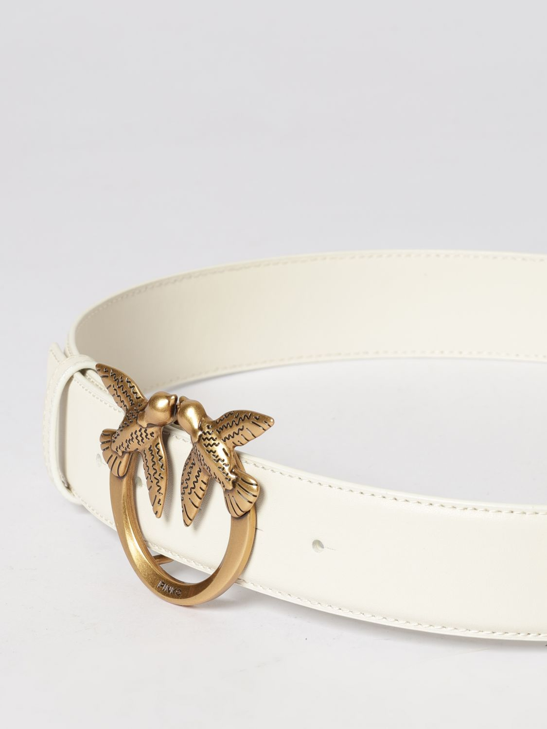 [PINKO] Belt SS26 100120A0F1 Z14Q