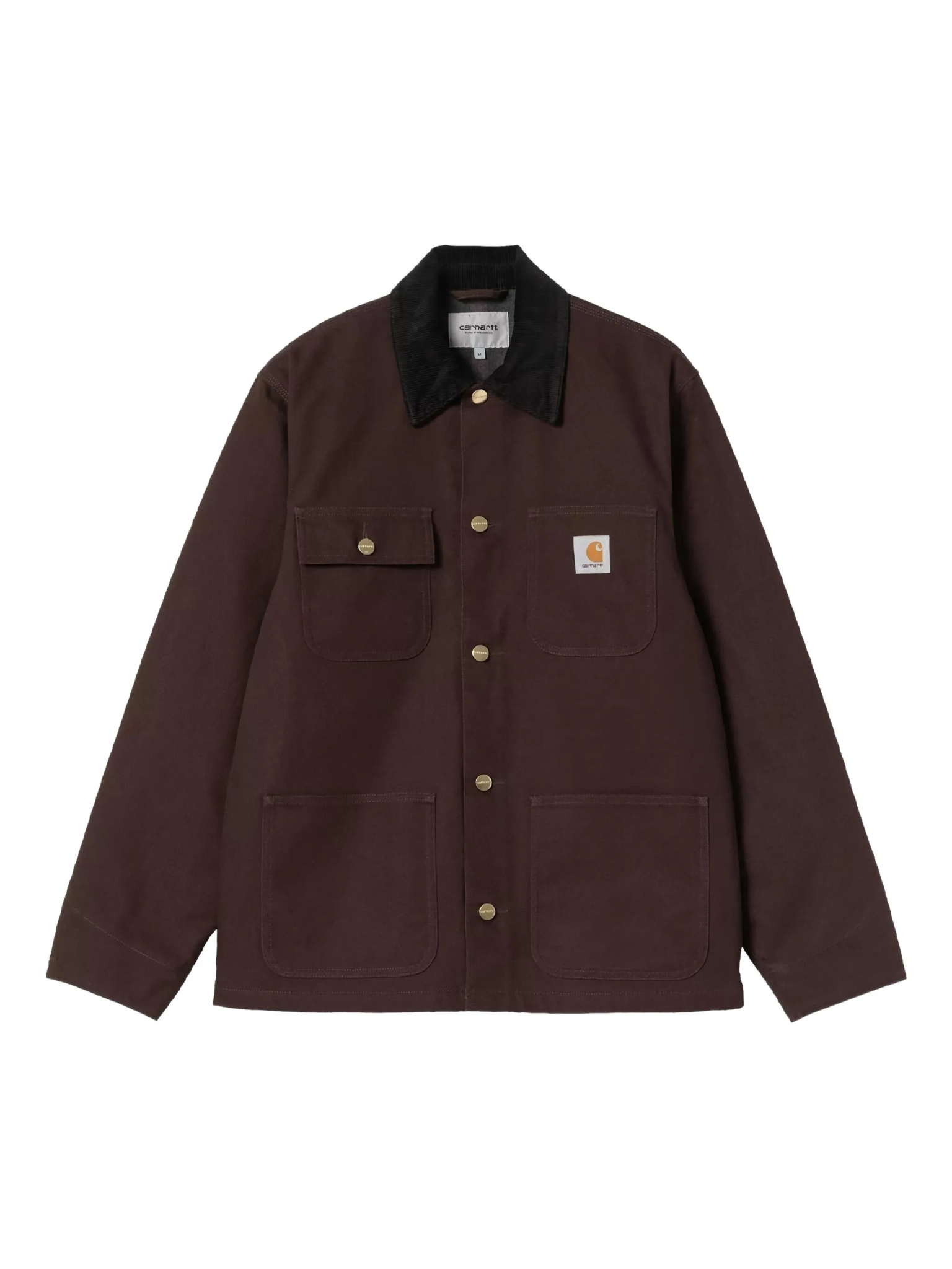 [CARHARTT WIP] Casual Jacket FW26 I015261