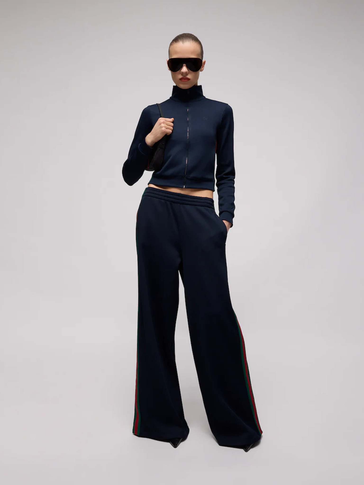 [Gucci] Trousers FW26 875675XJHYN4294