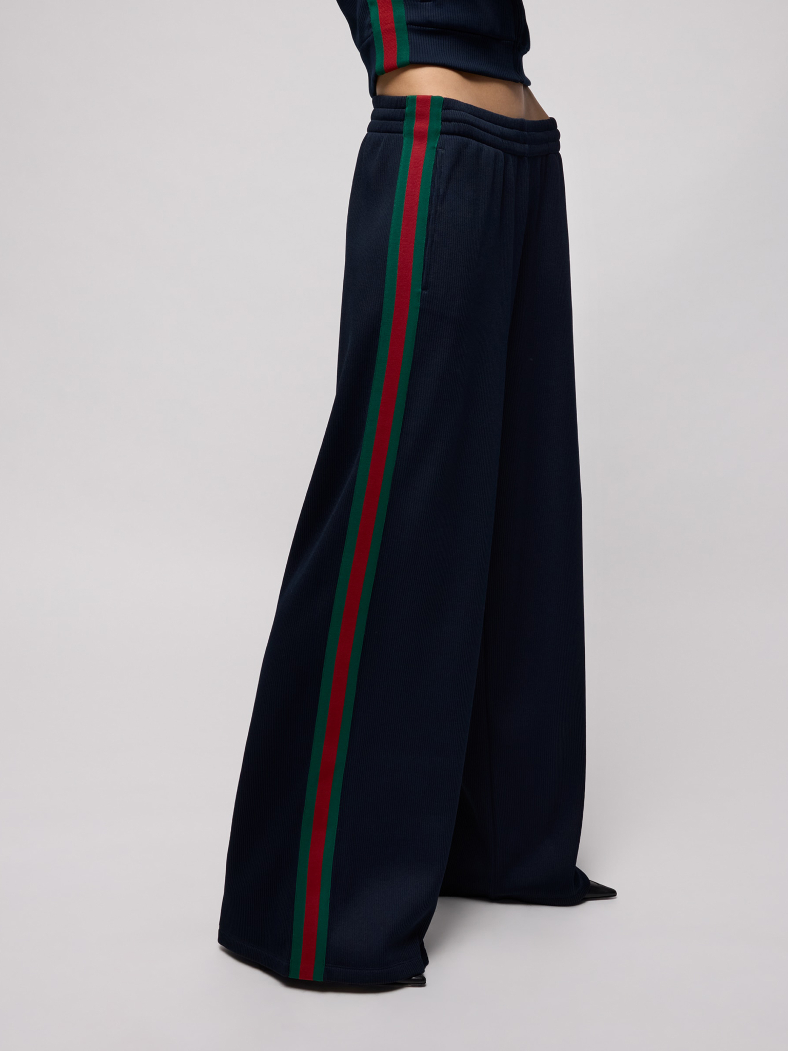 [Gucci] Trousers FW26 875675XJHYN4294